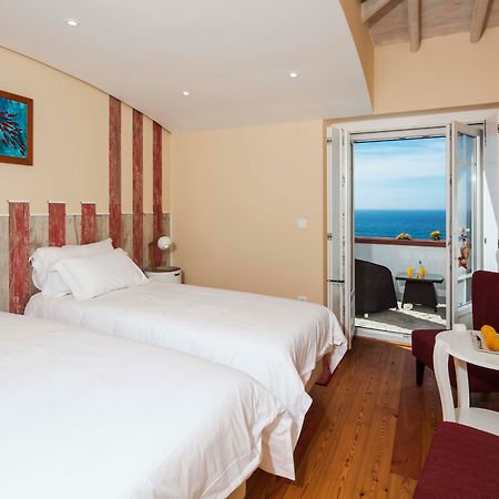 Chalet O Amorzinho Azenhas do Mar Eksteriør billede