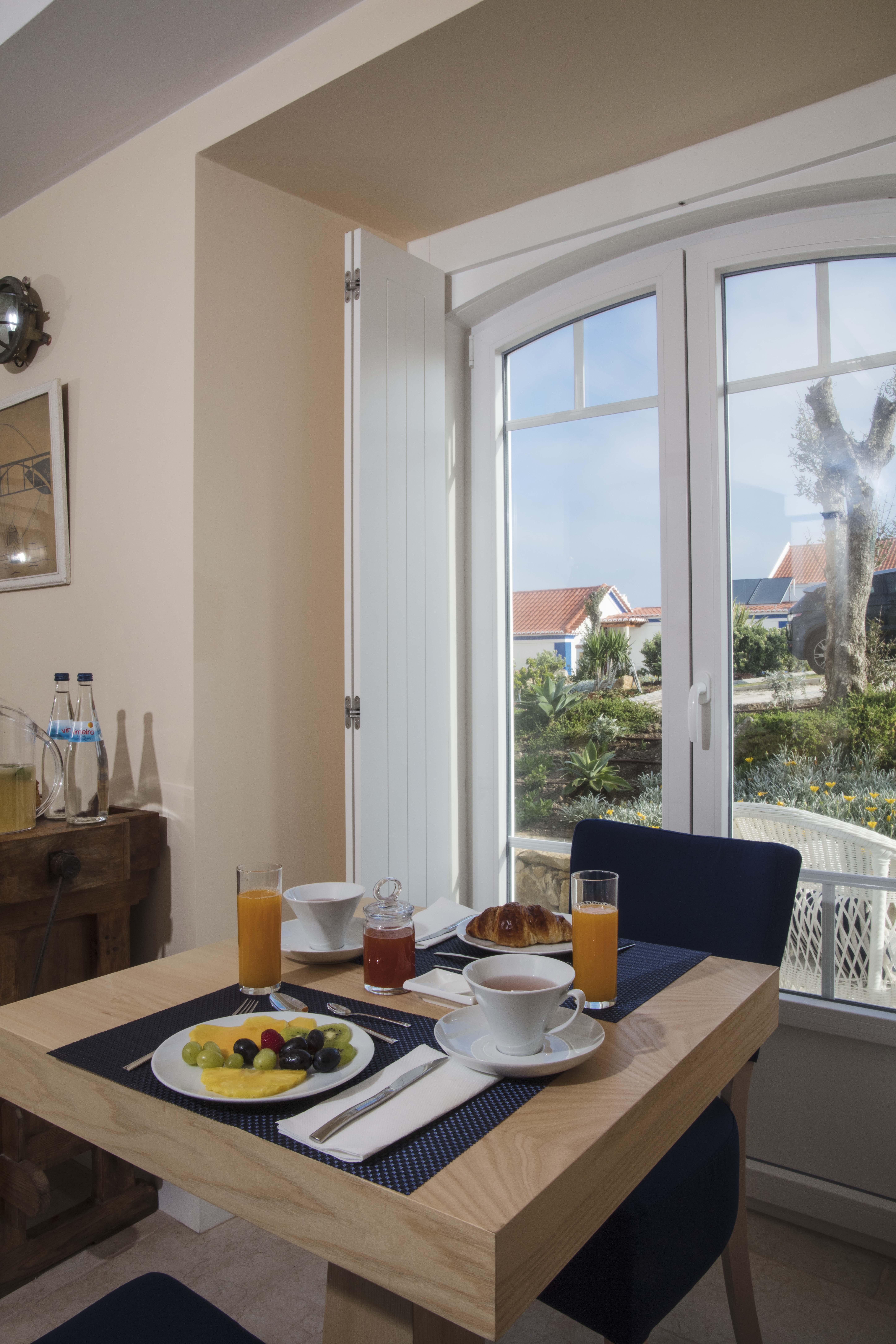 Chalet O Amorzinho Azenhas do Mar Eksteriør billede